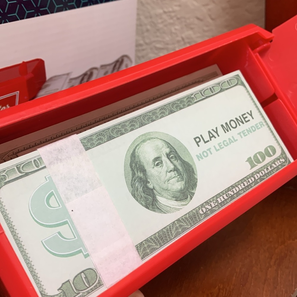 🔹NEW.. Make It Rain Money Shooter.. - Picture 3 of 4